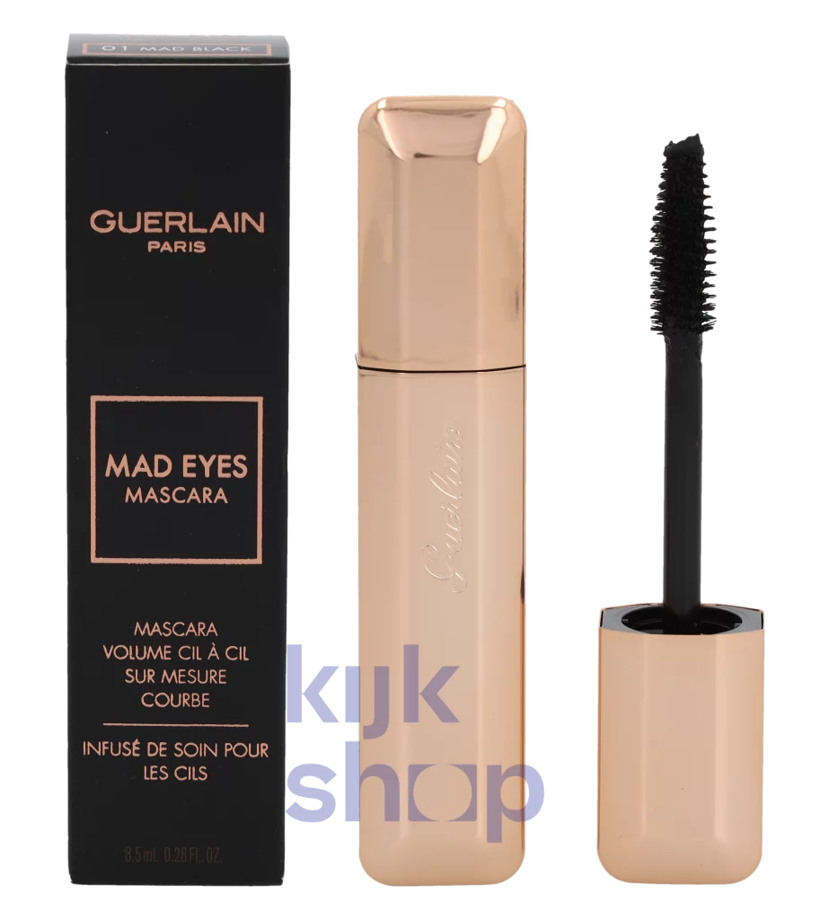 Guerlain Mad Eyes Mascara Guerlain
