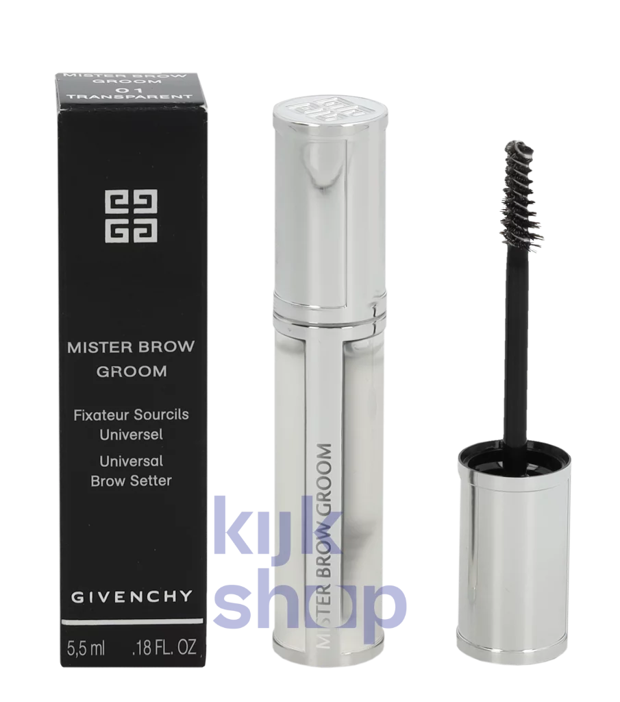 Givenchy Mister Brow Groom Universal Brow Setter Givenchy