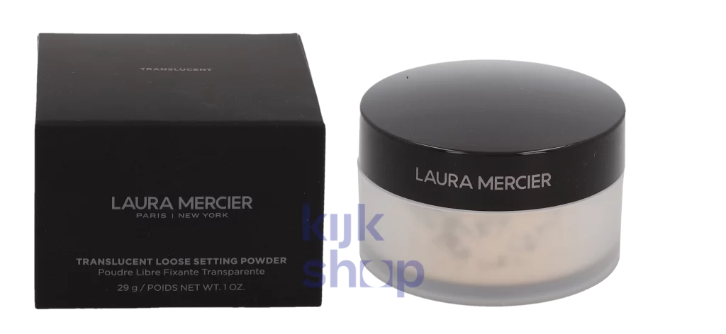 Laura Mercier Translucent Loose Setting Powder Laura Mercier