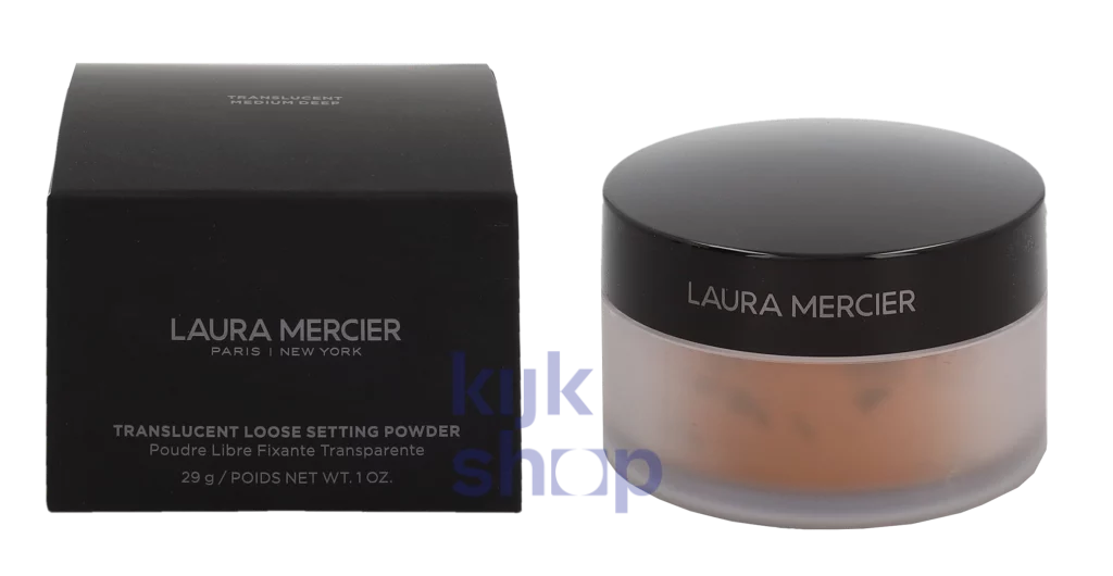 Laura Mercier Translucent Loose Setting Powder Laura Mercier