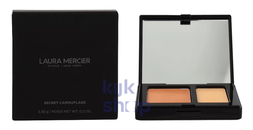 Laura Mercier Secret Camouflage Laura Mercier