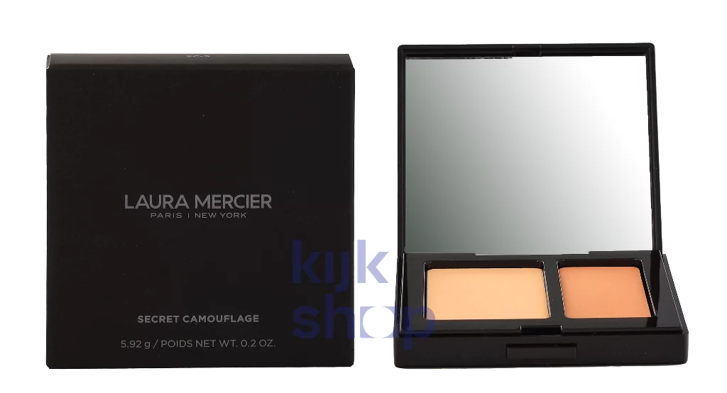 Laura Mercier Secret Camouflage Laura Mercier