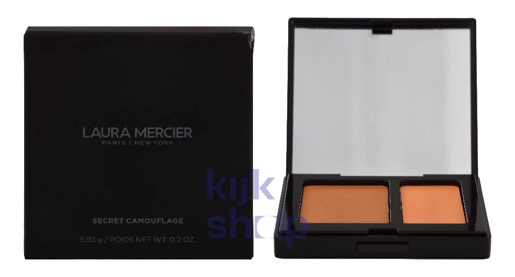 Laura Mercier Secret Camouflage Laura Mercier