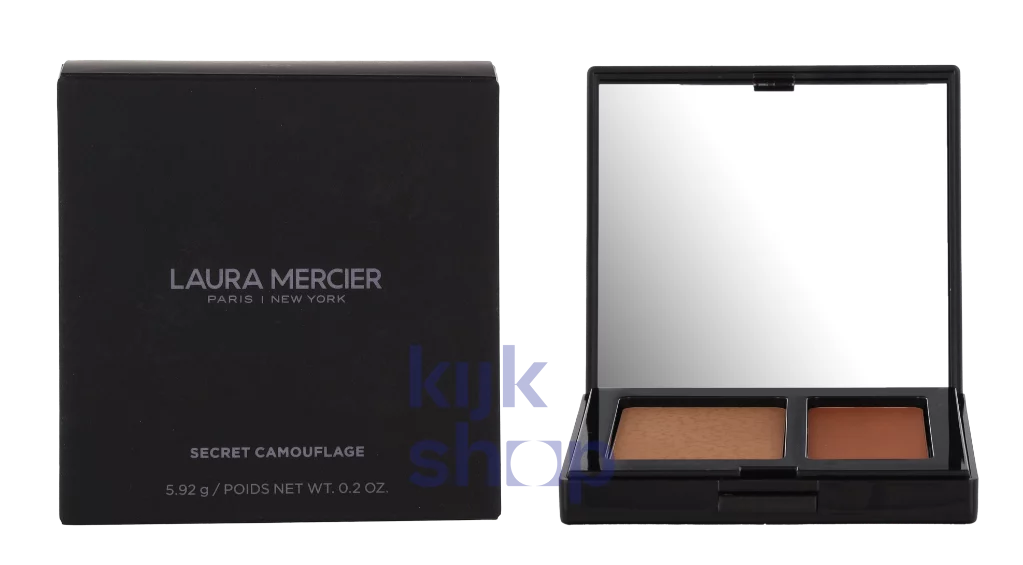 Laura Mercier Secret Camouflage Laura Mercier