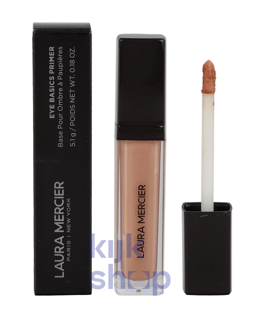 Laura Mercier Eye Basics Laura Mercier