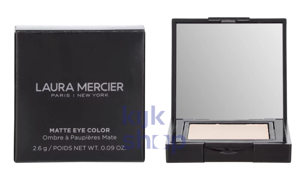 Laura Mercier Matte Eye Colour Laura Mercier