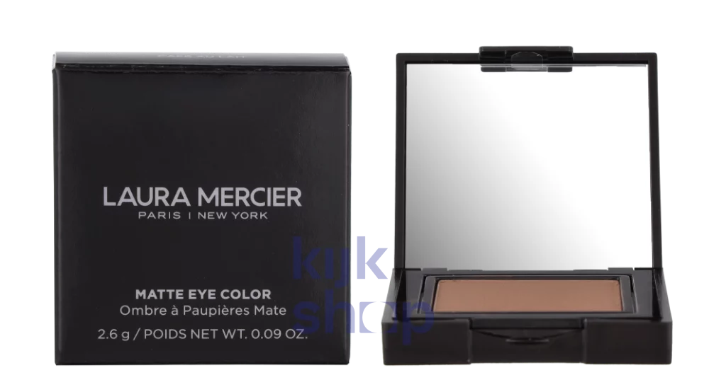 Laura Mercier Matte Eye Colour Laura Mercier
