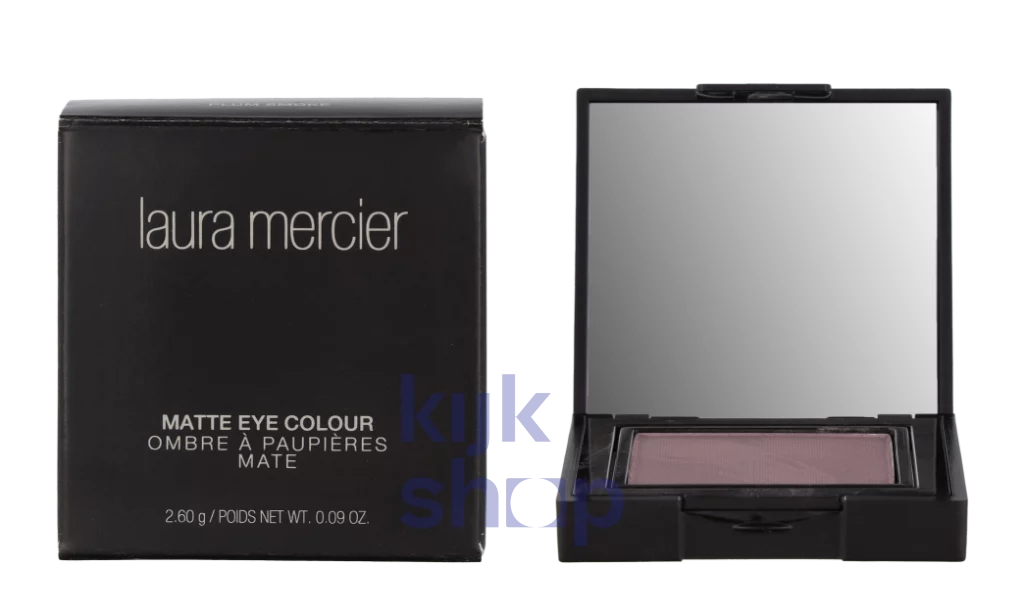 Laura Mercier Matte Eye Colour Laura Mercier