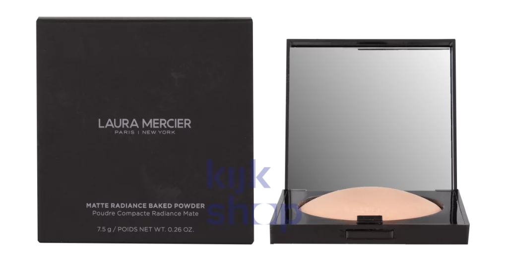Laura Mercier Matte Radiance Baked Powder Laura Mercier
