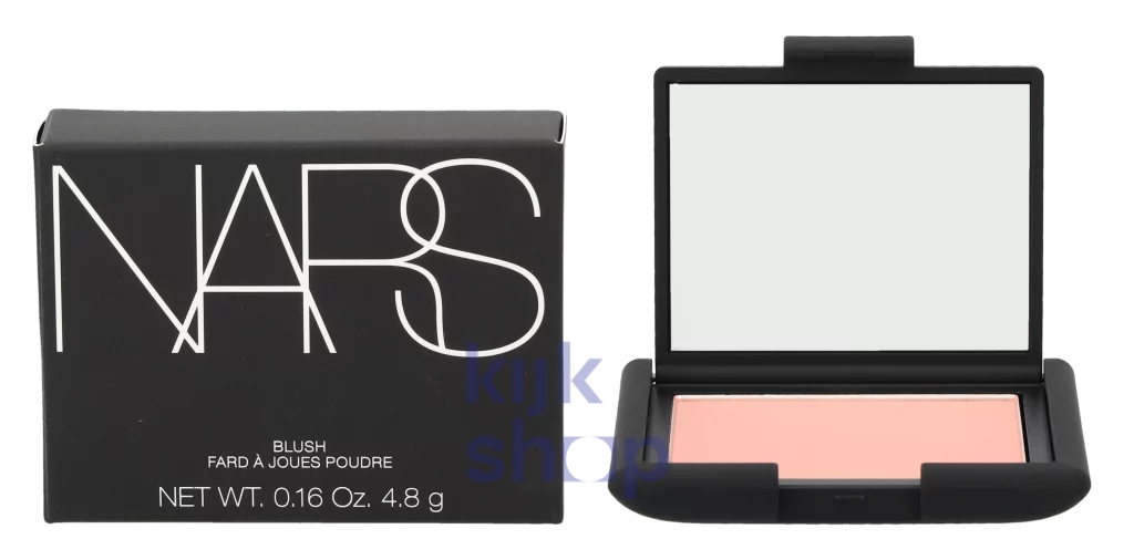Nars Blush Nars