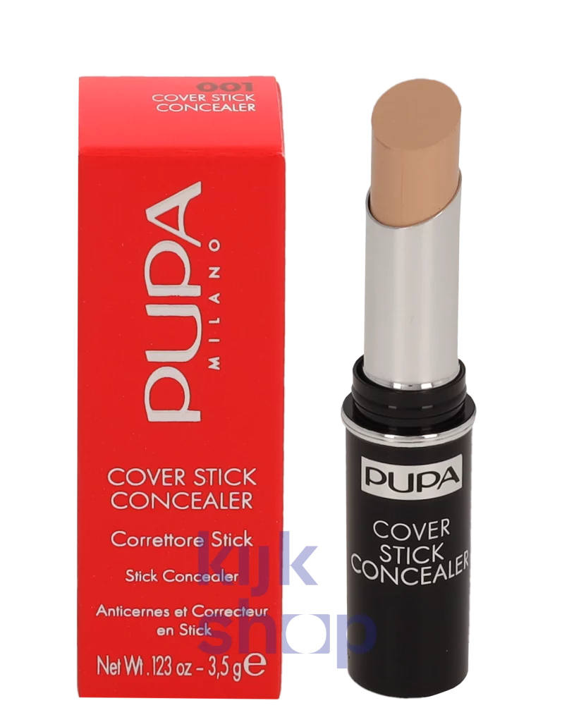 Pupa Cover Stick Concealer Pupa Milano