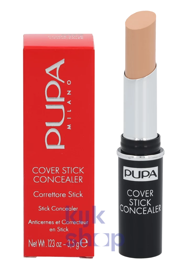 Pupa Cover Stick Concealer Pupa Milano