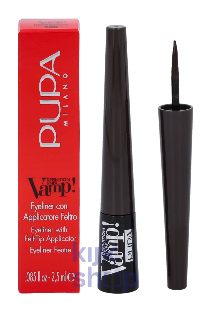 Pupa Vamp! Definition Eyeliner Pupa Milano