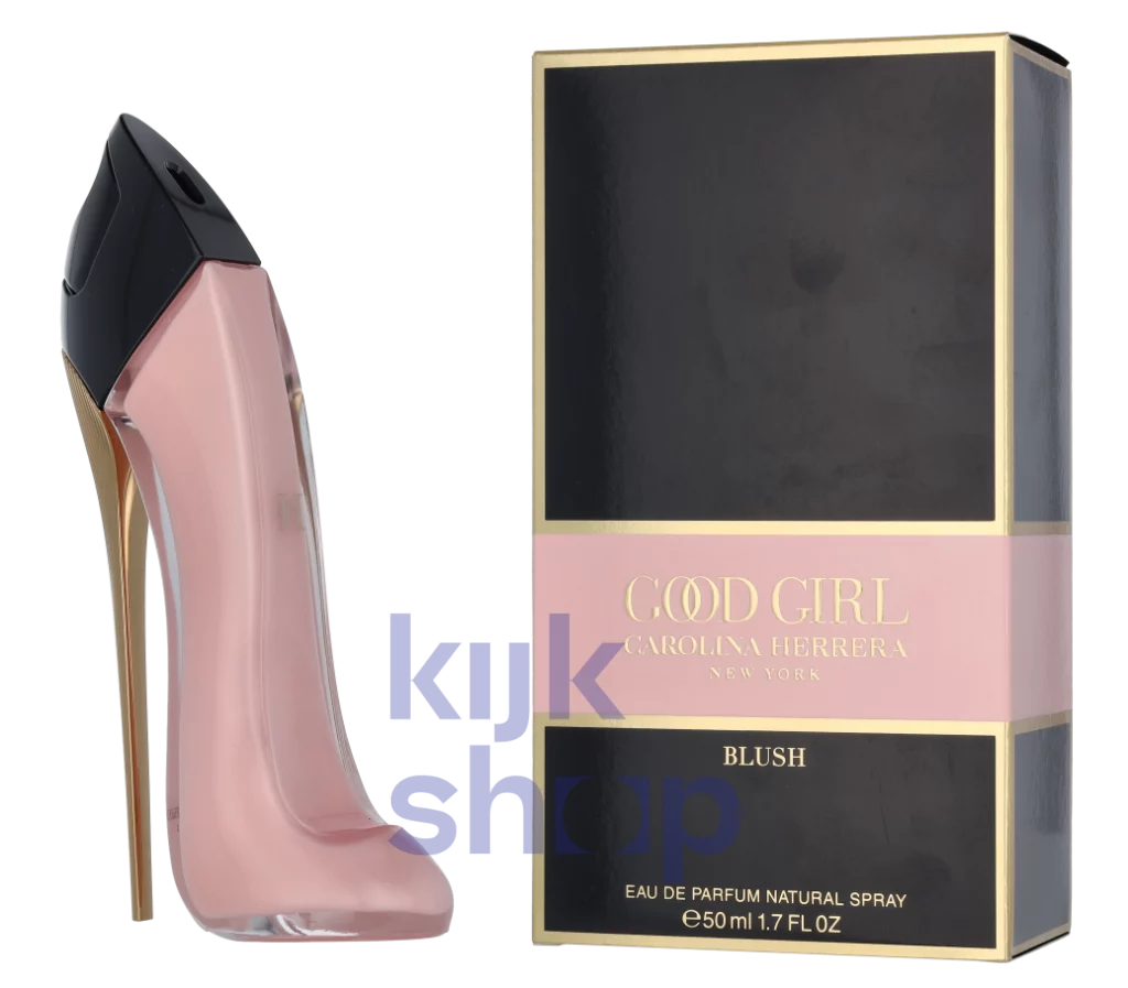 Carolina Herrera Good Girl Blush Edp Spray Carolina Herrera