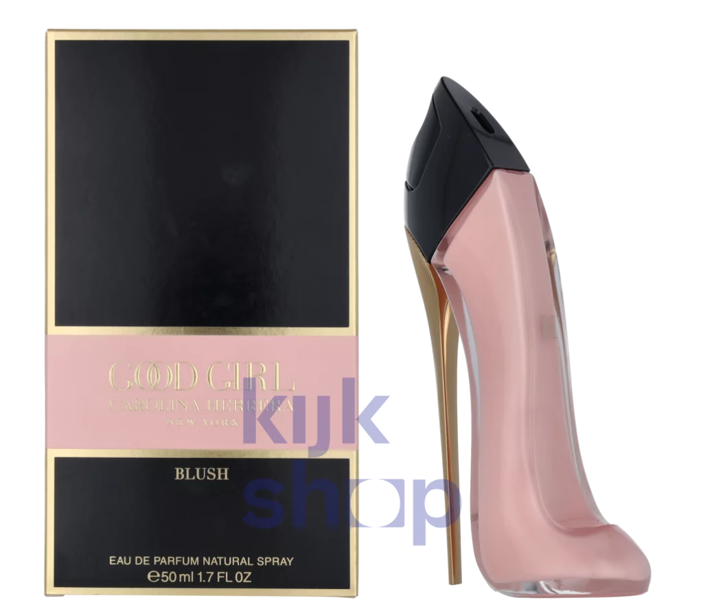 Carolina Herrera Good Girl Blush Edp Spray Carolina Herrera