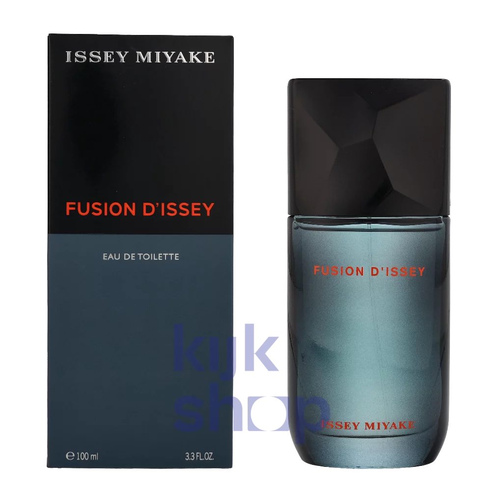 Issey Miyake Fusion D'Issey Edt Spray Issey Miyake