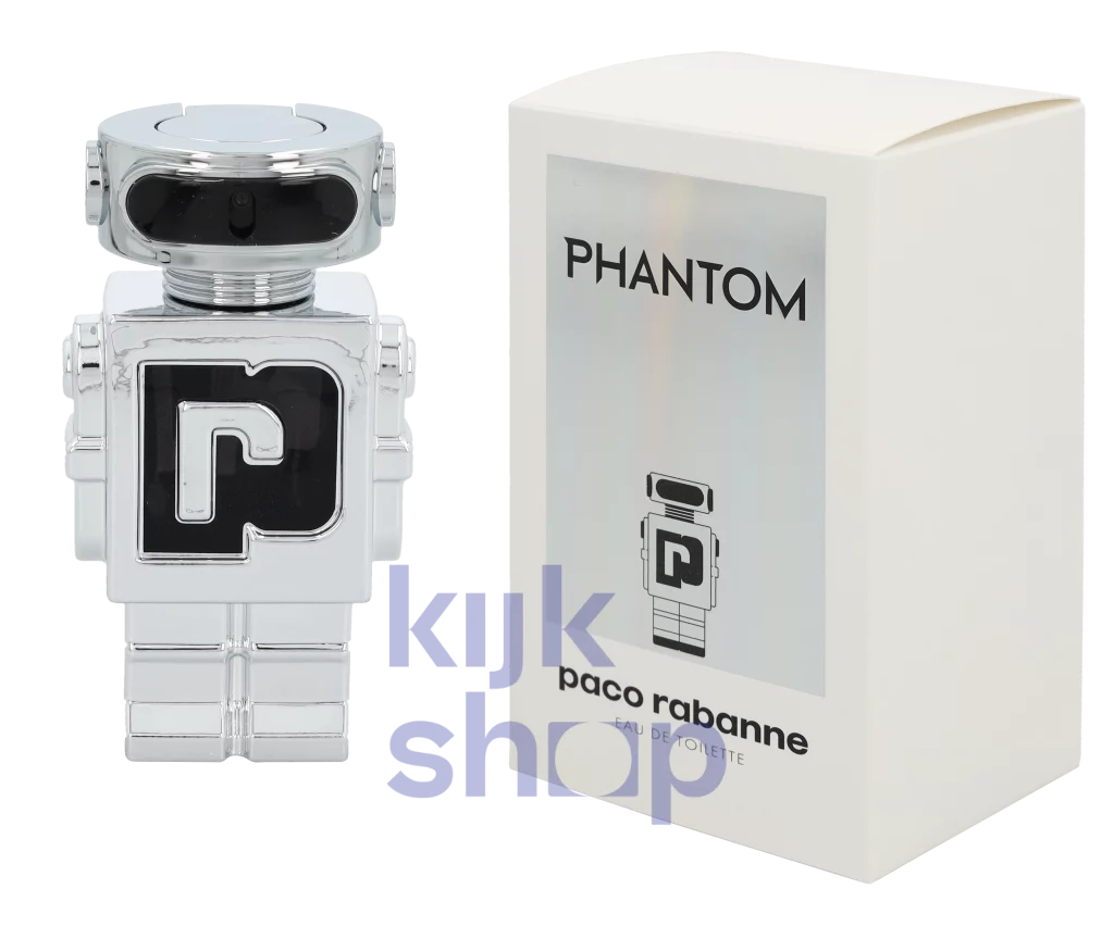 Paco Rabanne Phantom Edt Spray Paco Rabanne