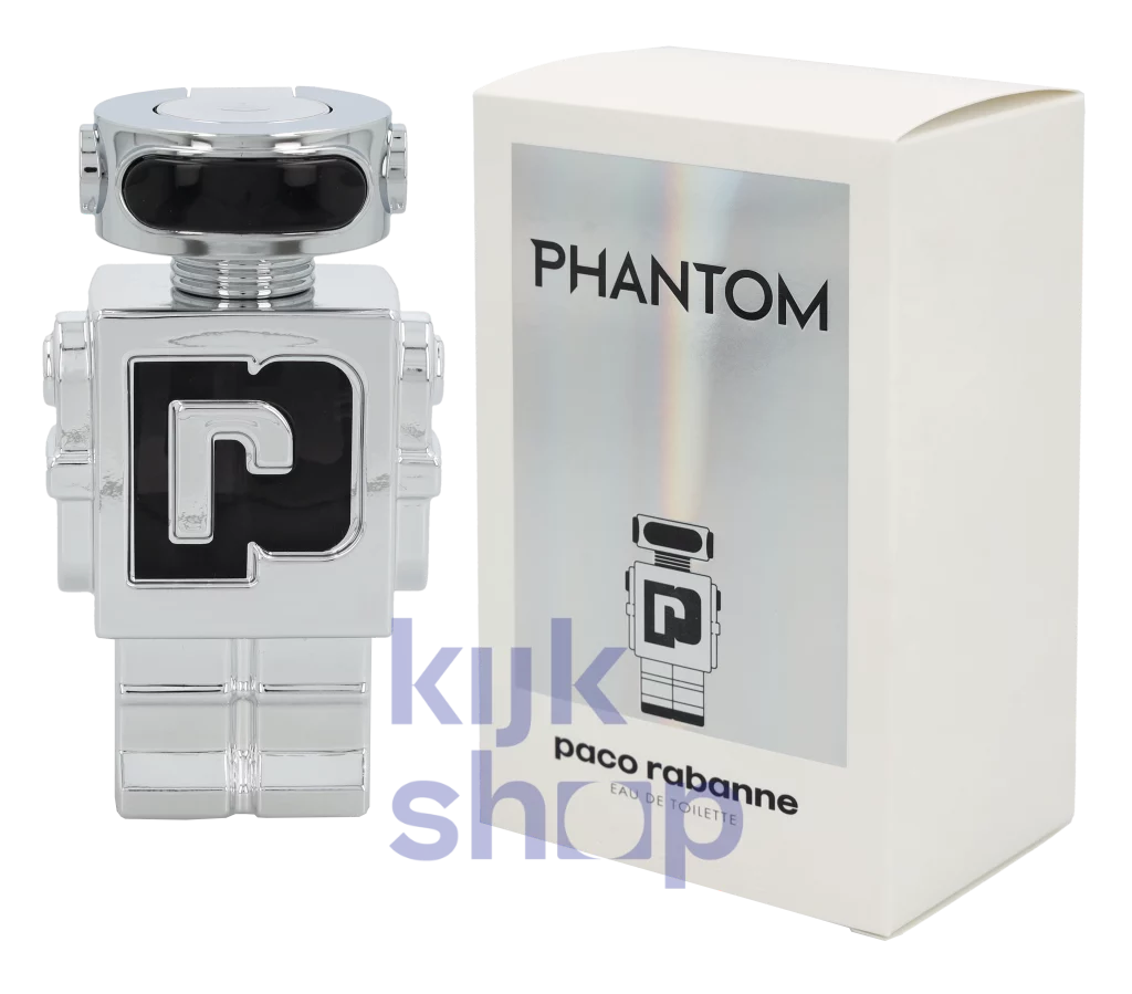 Paco Rabanne Phantom Edt Spray Paco Rabanne
