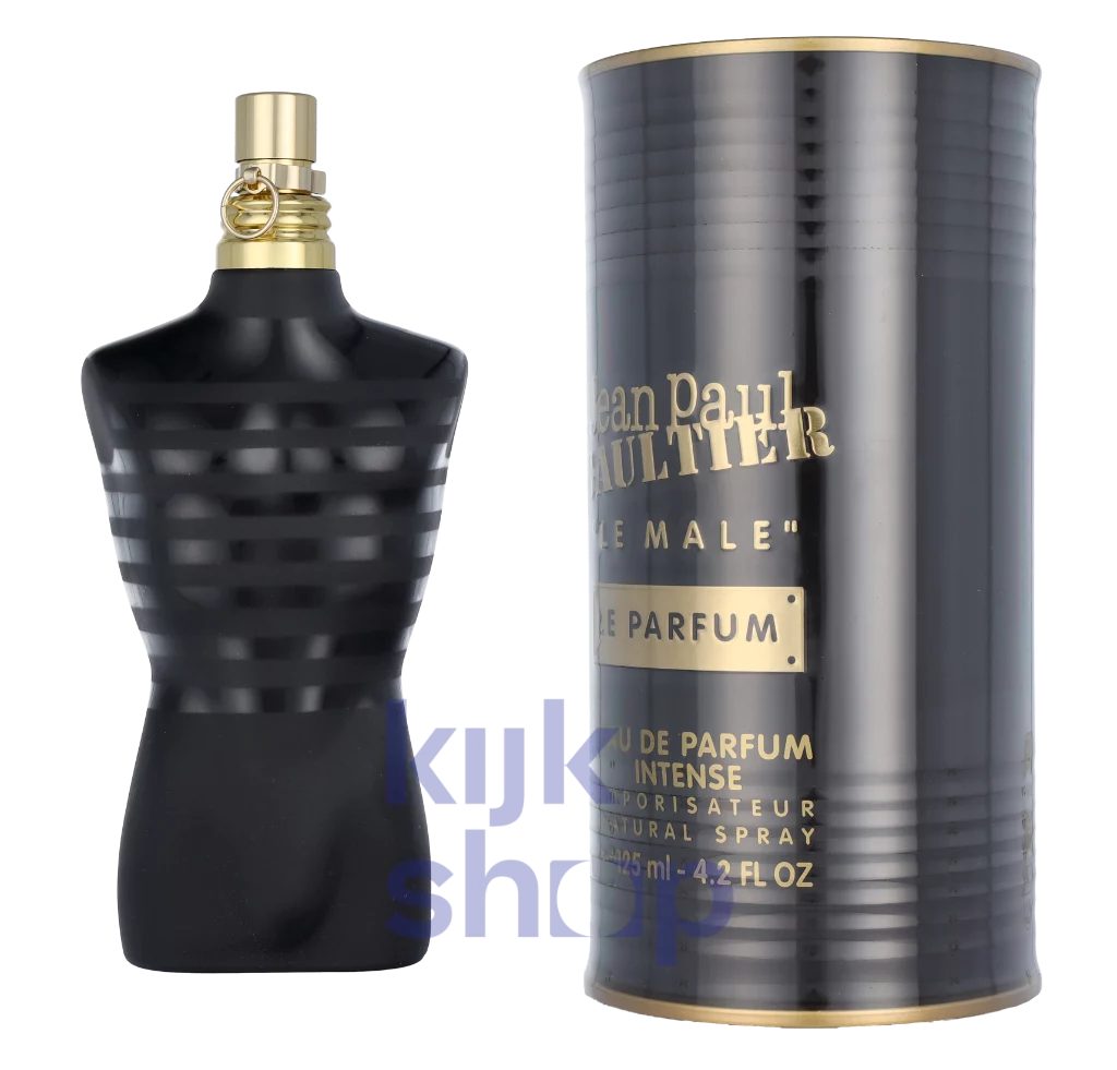 J.P. Gaultier Le Male Le Parfum Edp Spray Intense J.P. Gaultier