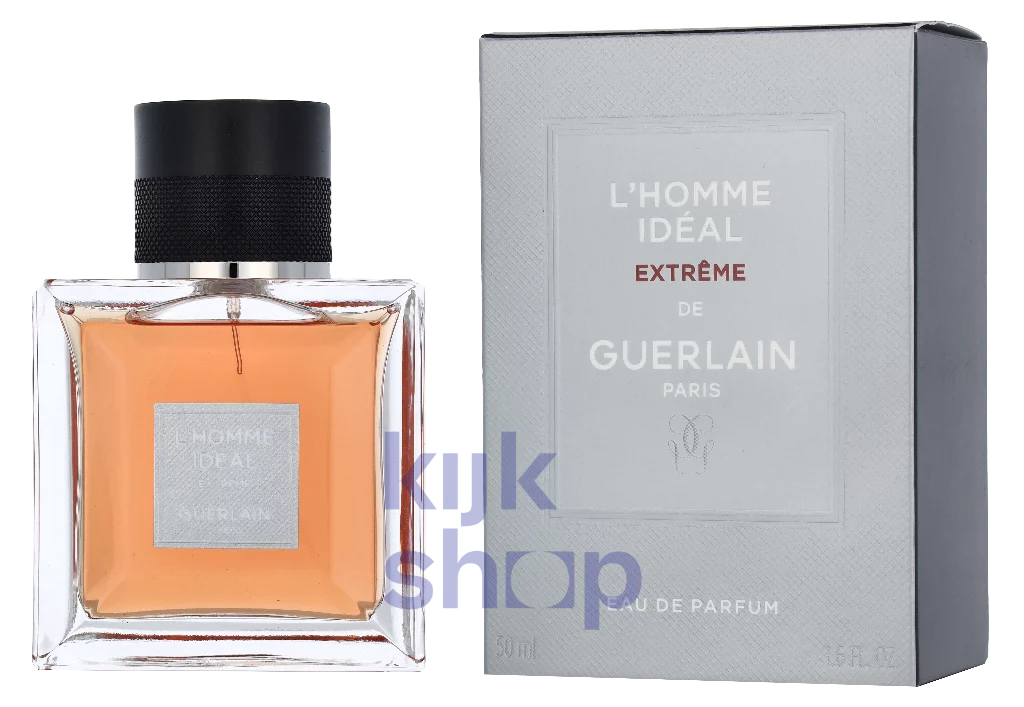 Guerlain L'Homme Ideal Extreme Edp Spray Guerlain