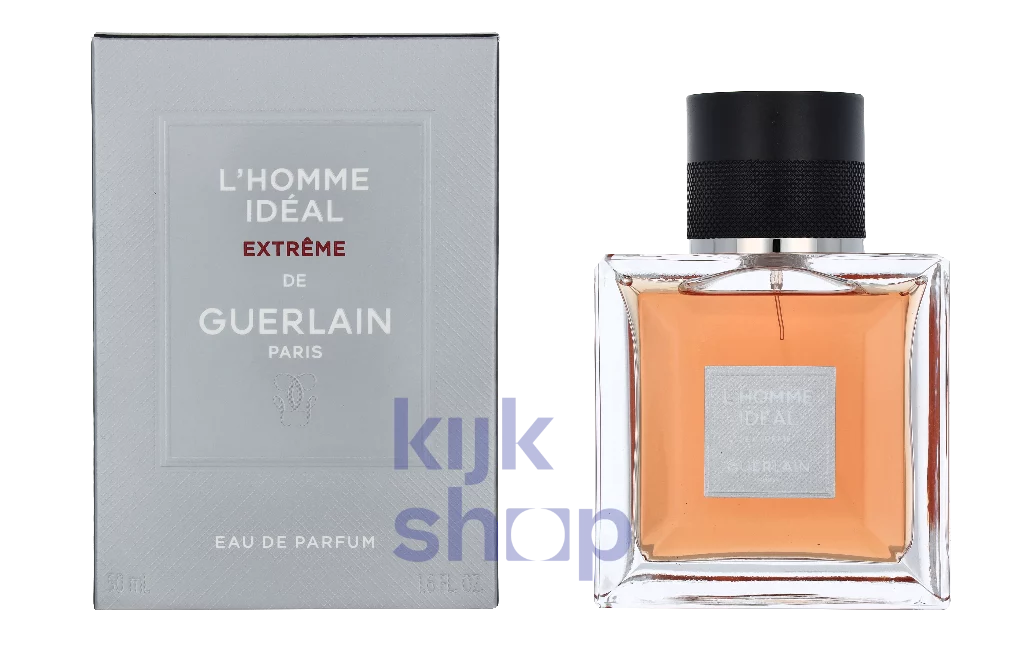 Guerlain L'Homme Ideal Extreme Edp Spray Guerlain