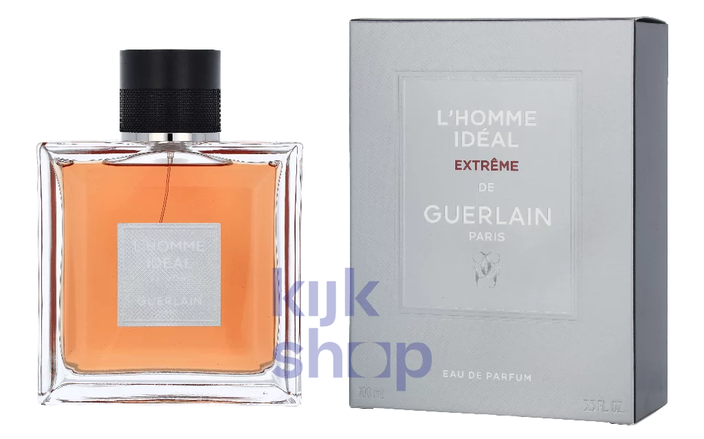 Guerlain L'Homme Ideal Extreme Edp Spray Guerlain