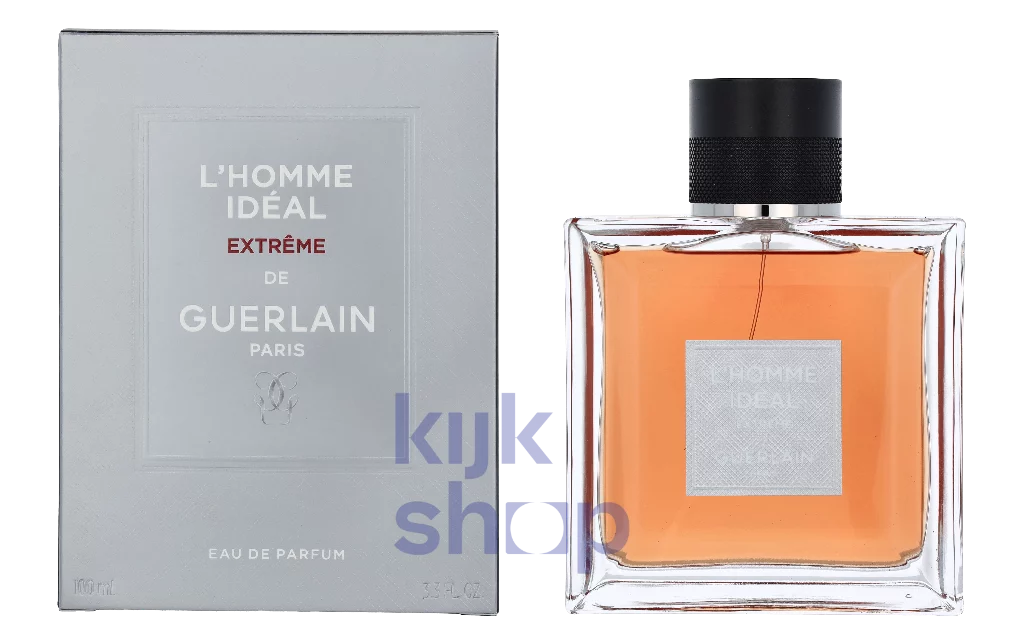 Guerlain L'Homme Ideal Extreme Edp Spray Guerlain