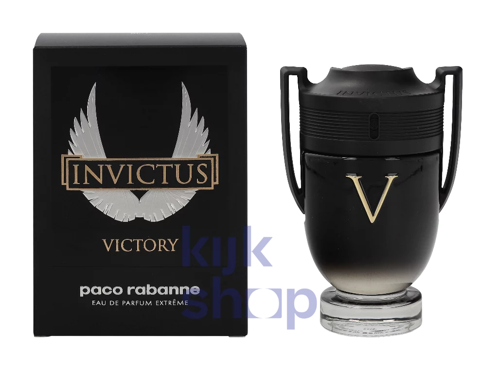 Paco Rabanne Invictus Victory Edp Spray Extreme Paco Rabanne