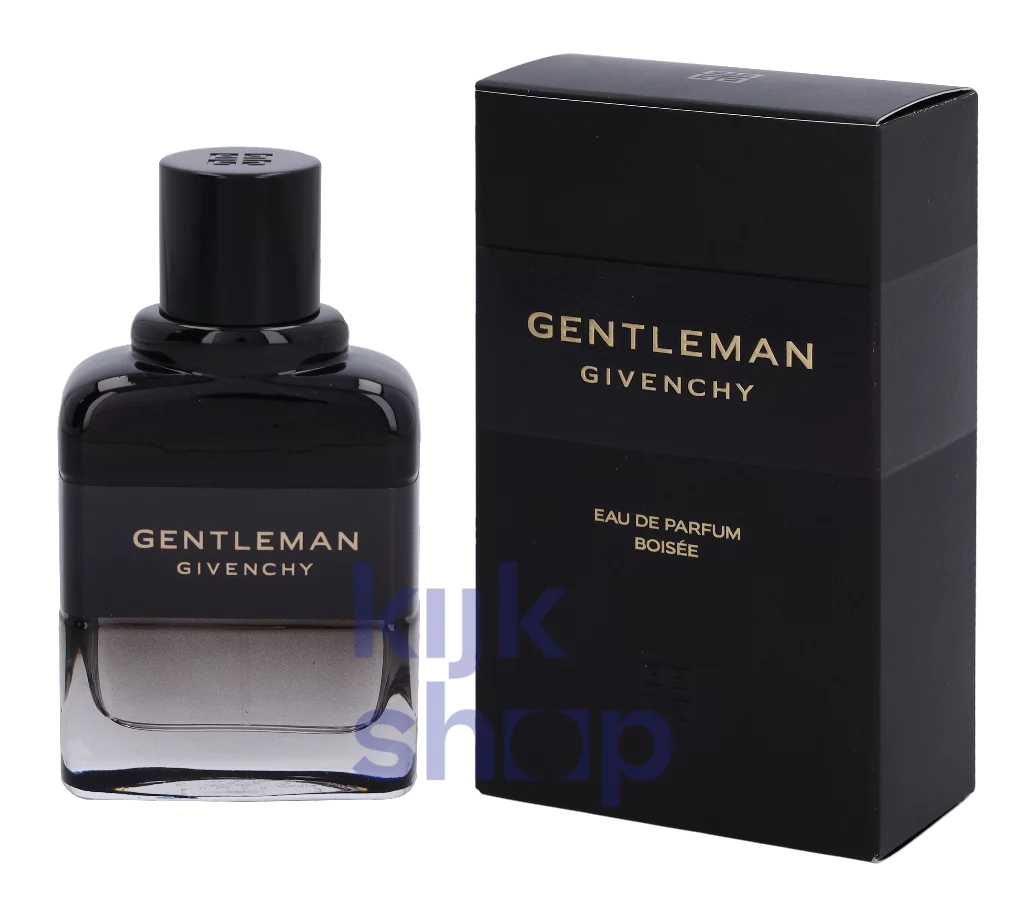 Givenchy Gentleman Boisee Edp Spray Givenchy