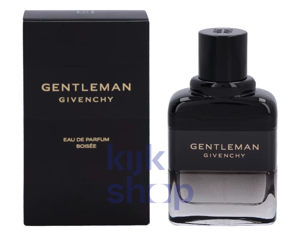 Givenchy Gentleman Boisee Edp Spray Givenchy