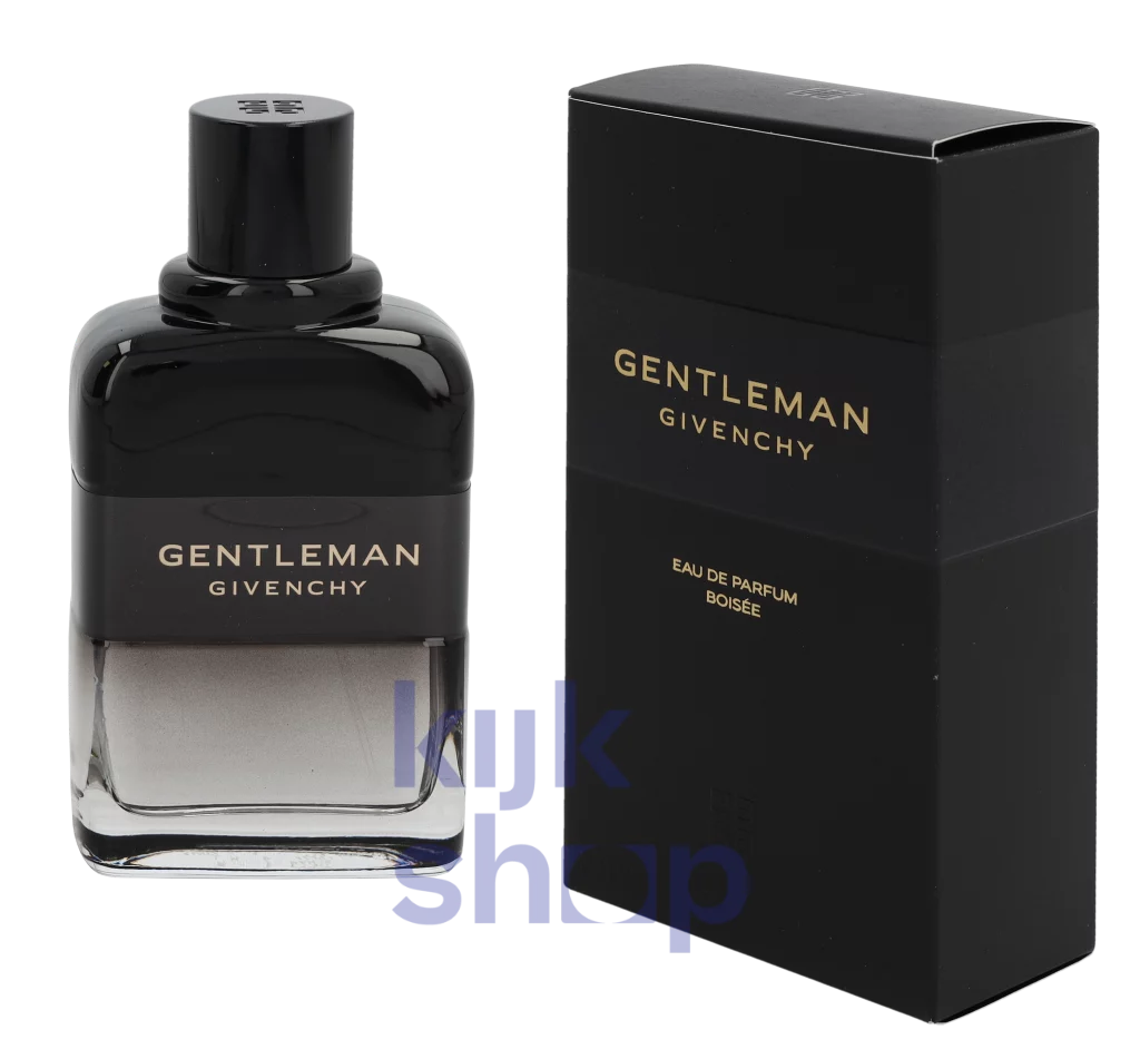 Givenchy Gentleman Boisee Edp Spray Givenchy