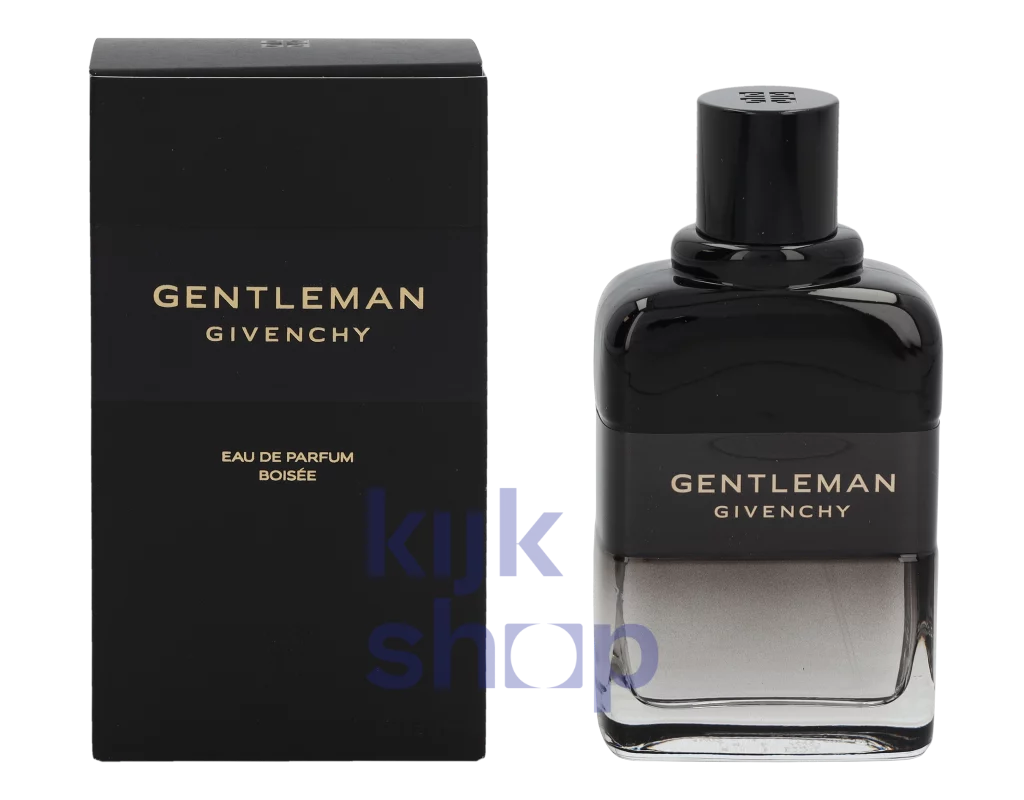 Givenchy Gentleman Boisee Edp Spray Givenchy