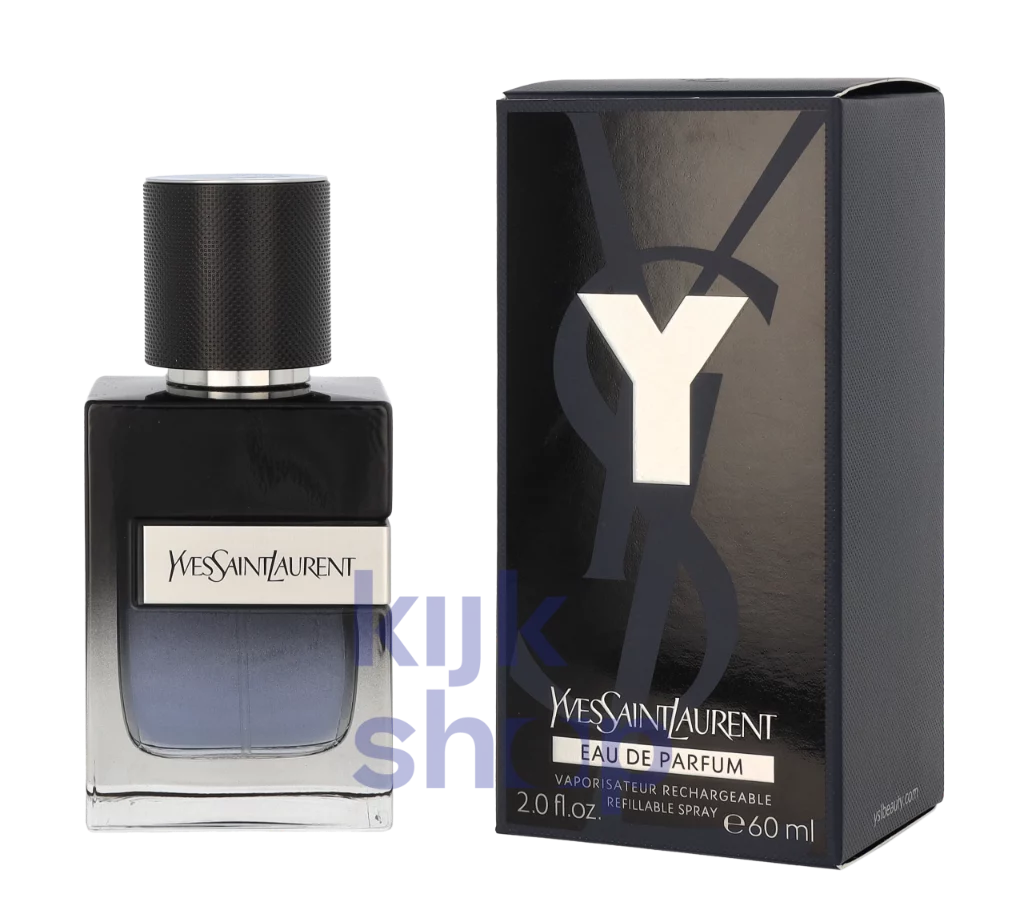 YSL Y For Men Edp Spray Yves Saint Laurent