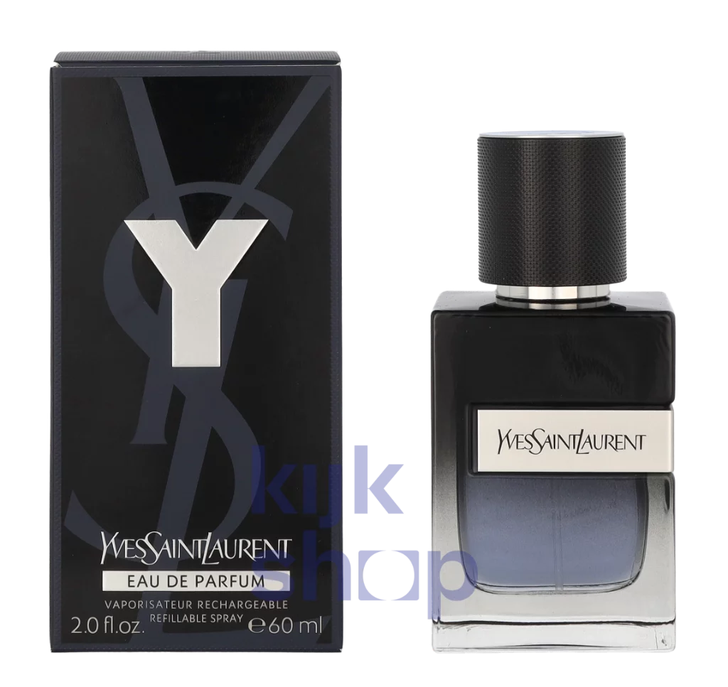 YSL Y For Men Edp Spray Yves Saint Laurent