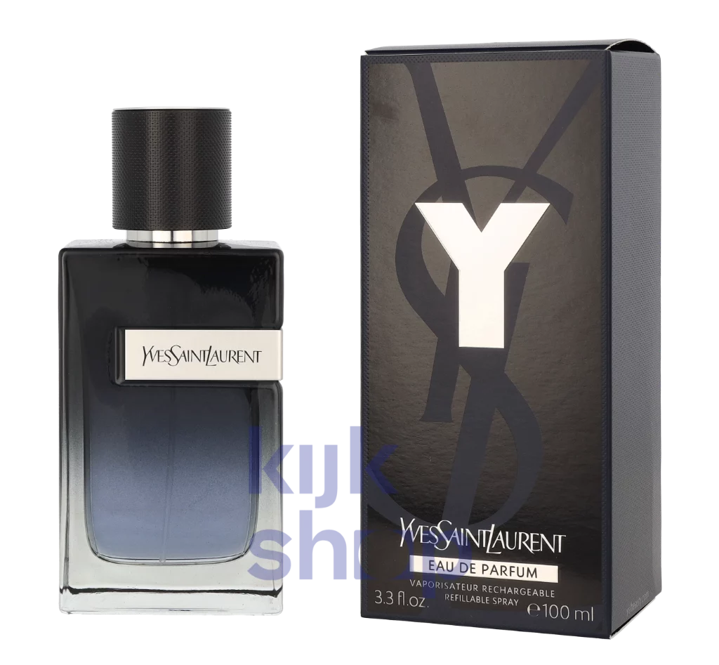 YSL Y For Men Edp Spray Yves Saint Laurent