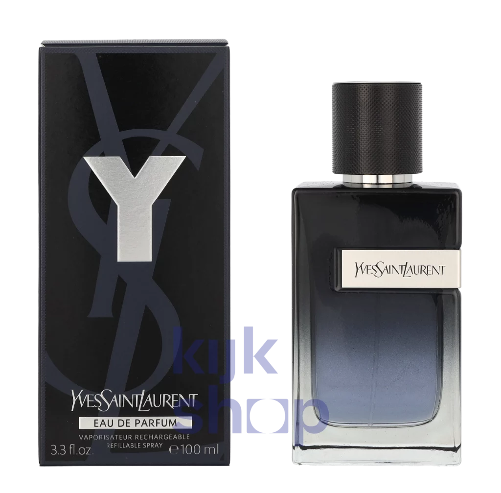 YSL Y For Men Edp Spray Yves Saint Laurent