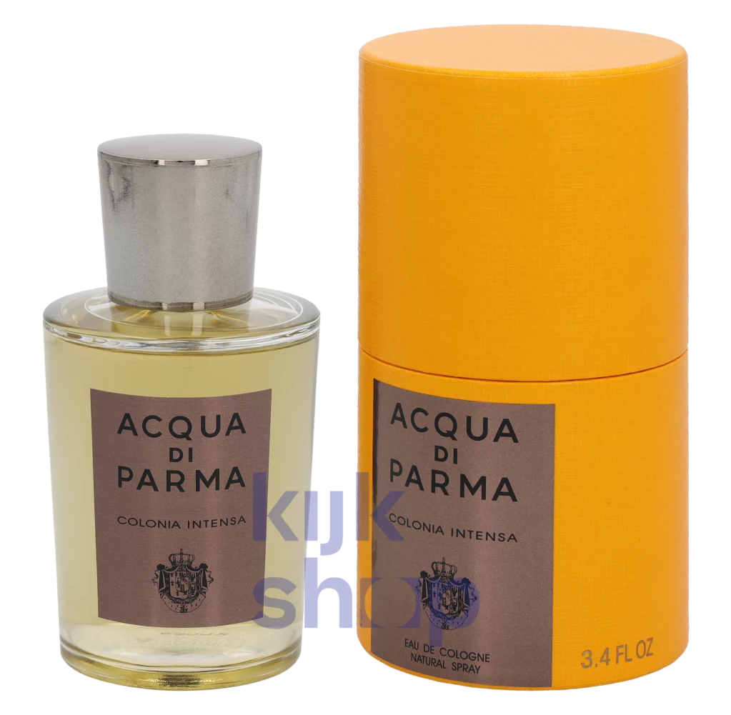 Acqua Di Parma Colonia Intensa Edc Spray Acqua Di Parma