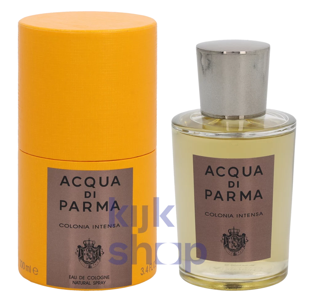 Acqua Di Parma Colonia Intensa Edc Spray Acqua Di Parma