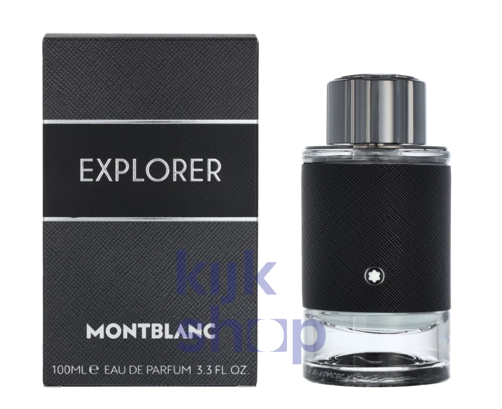 Montblanc Explorer Edp Spray Montblanc