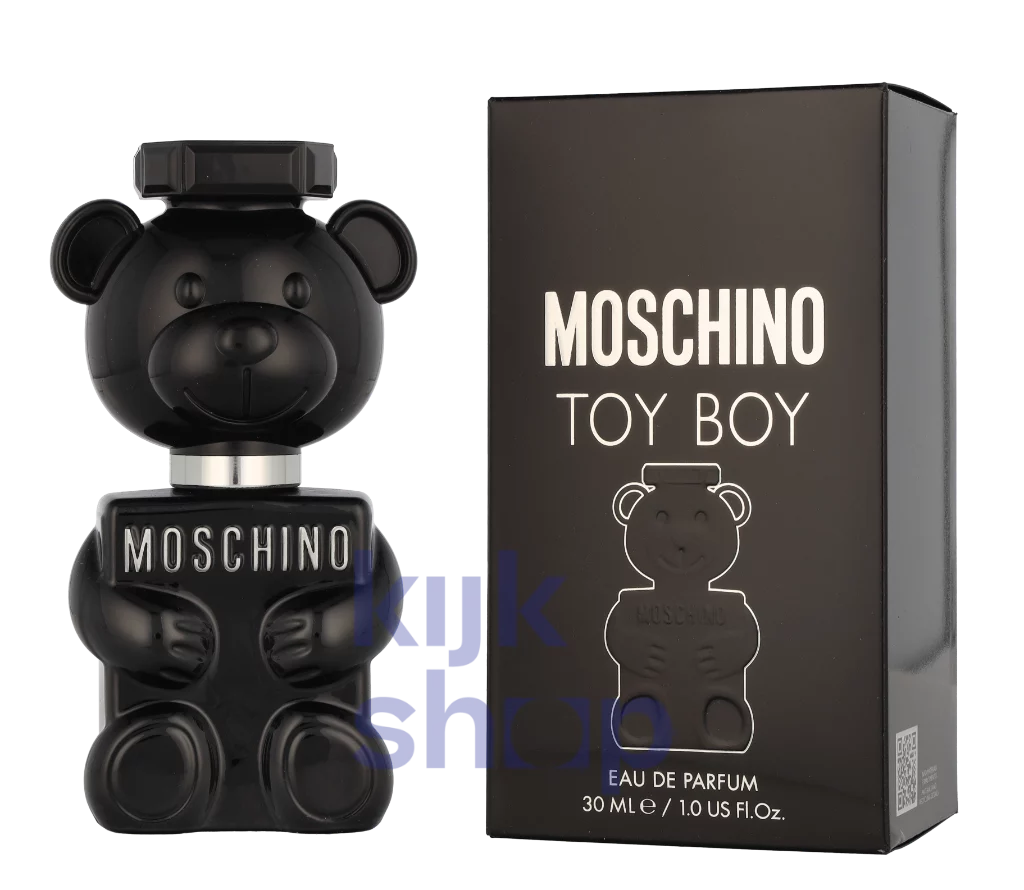 Moschino Toy Boy Edp Spray Moschino