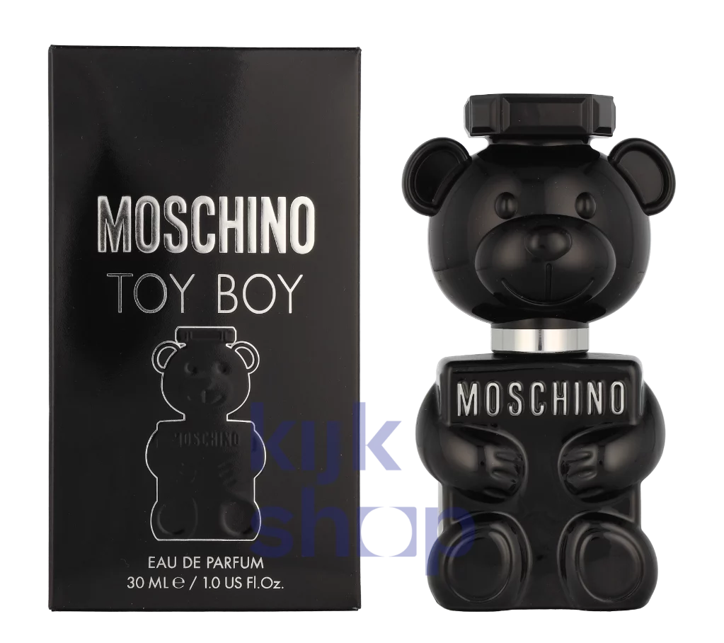 Moschino Toy Boy Edp Spray Moschino