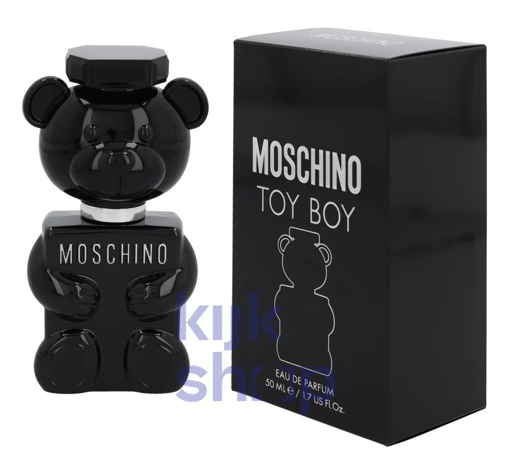 Moschino Toy Boy Edp Spray Moschino