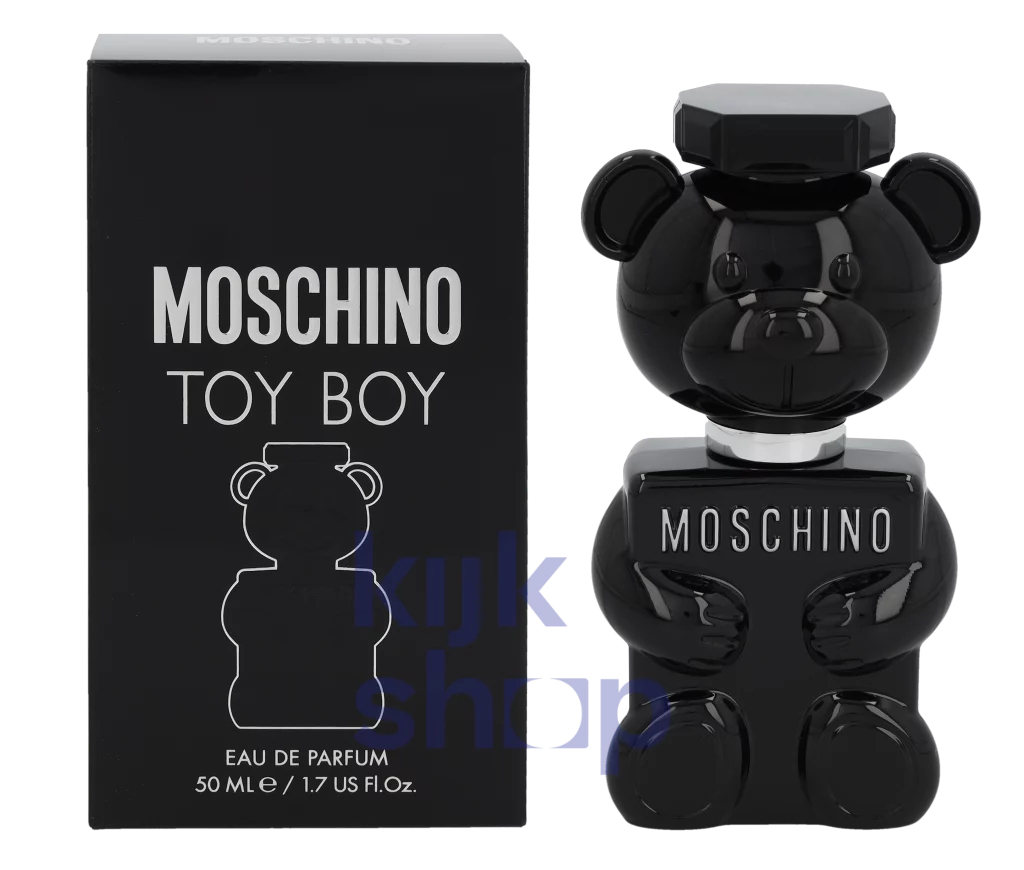 Moschino Toy Boy Edp Spray Moschino