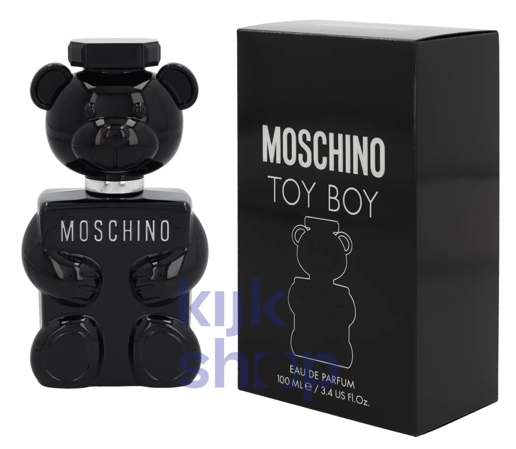Moschino Toy Boy Edp Spray Moschino