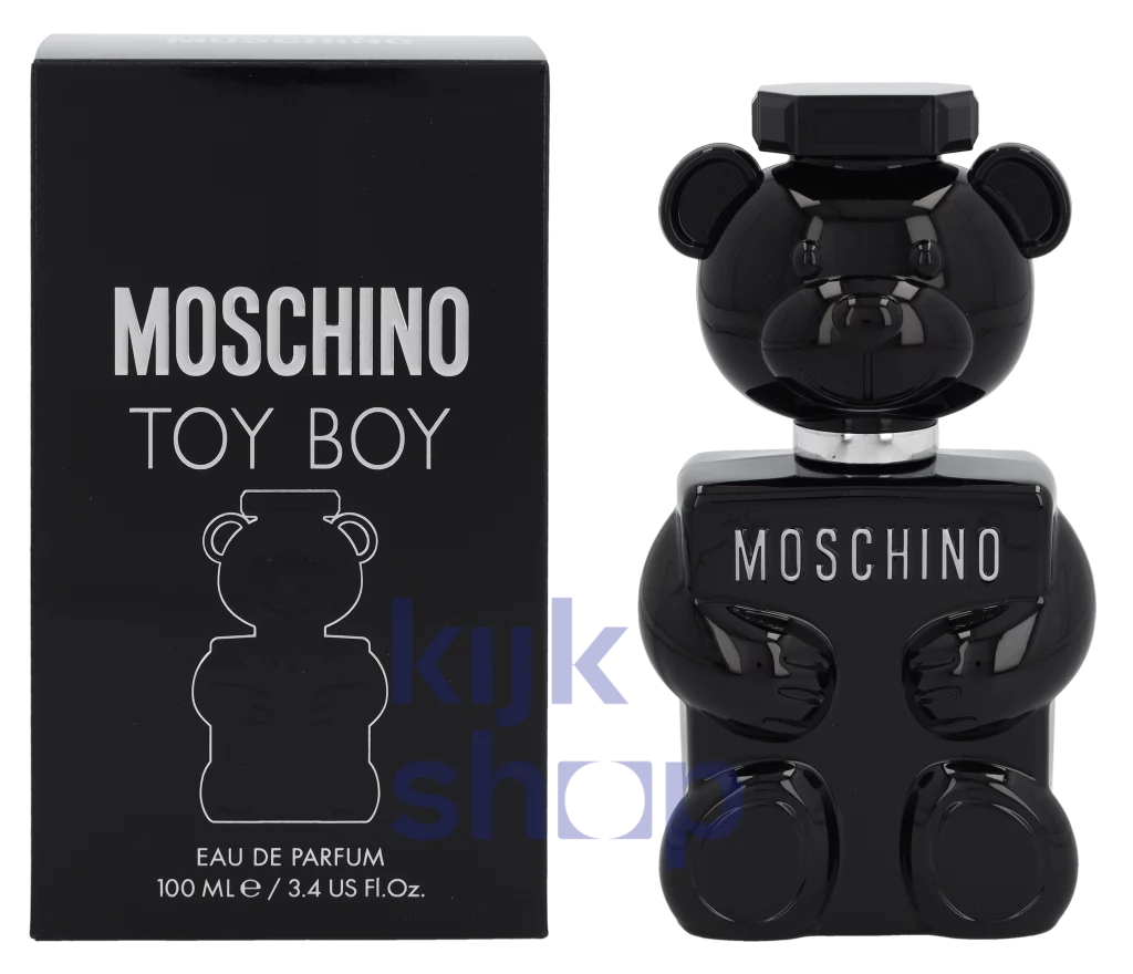 Moschino Toy Boy Edp Spray Moschino