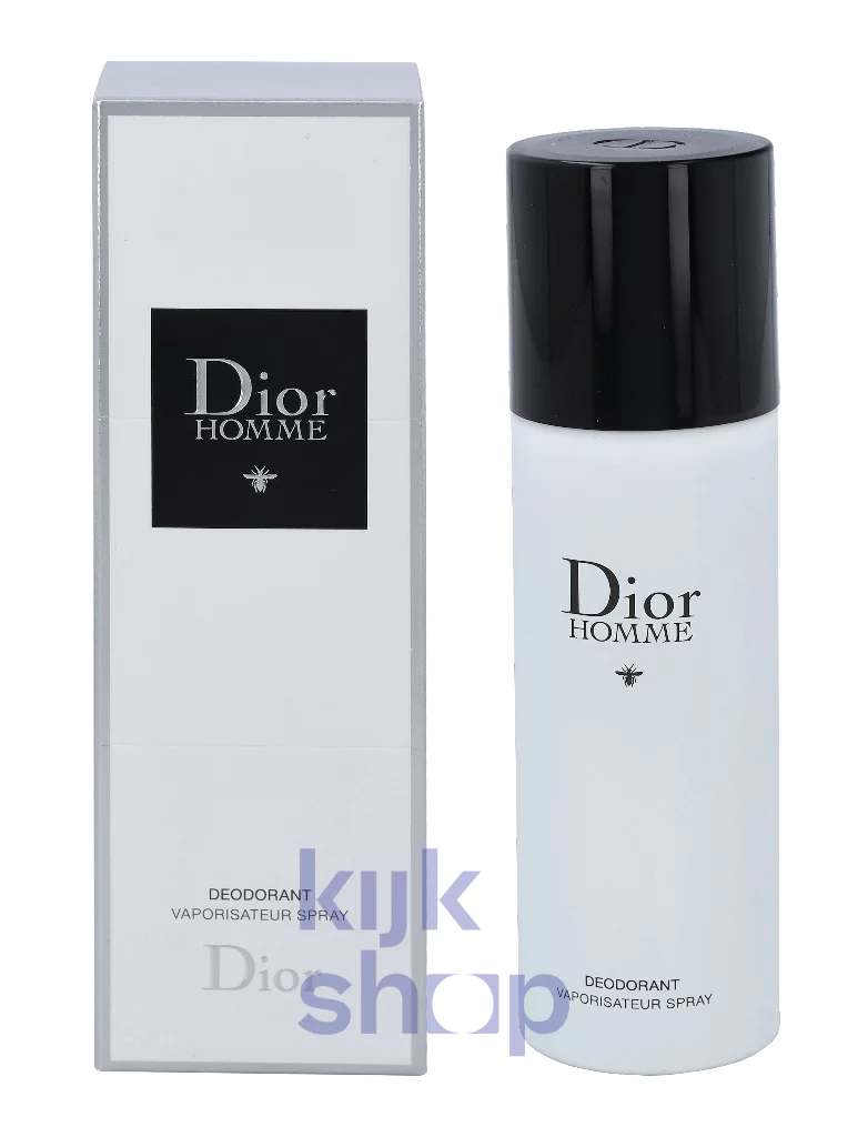 Dior Homme Deo Spray Christian Dior