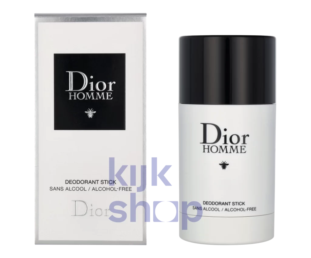 Dior Homme Deo Stick Christian Dior