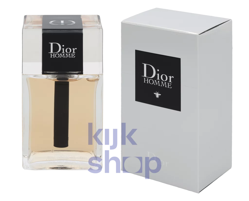 Dior Homme Edt Spray Christian Dior