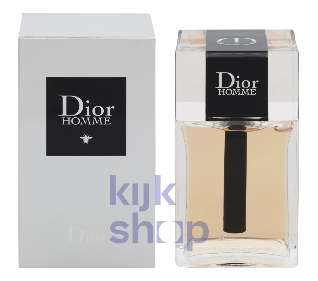 Dior Homme Edt Spray Christian Dior