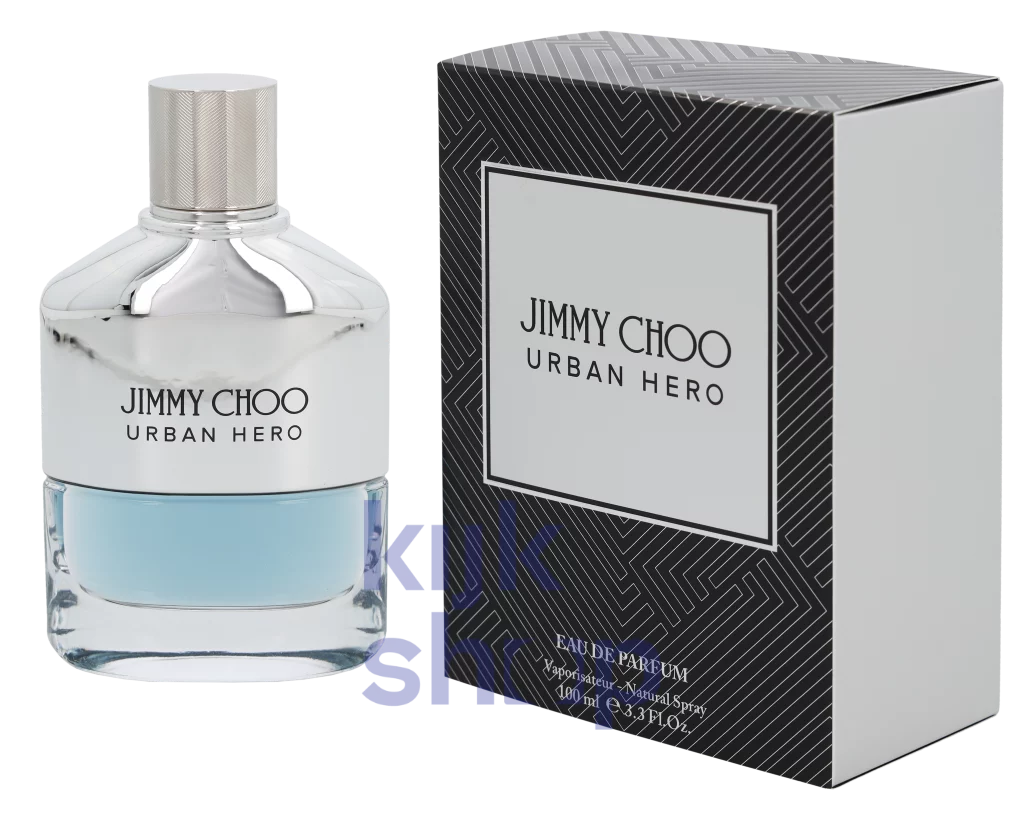 Jimmy Choo Urban Hero Edp Spray Jimmy Choo